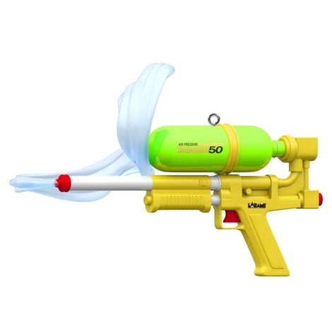 2021 Super Soaker 30th Anniversary Hasbro 